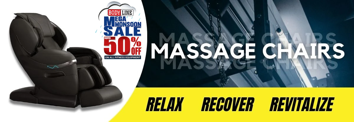 Online fitness & sports equipments